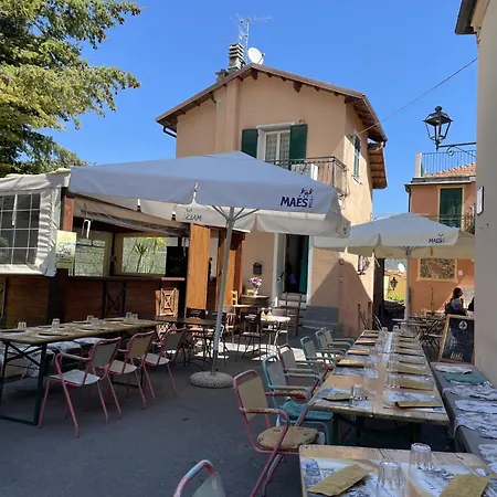 Apartamento Giglio - Vlo205 By Interhome