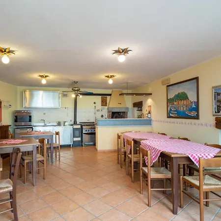 Giglio - Vlo205 By Interhome Apartamento Lecchiore