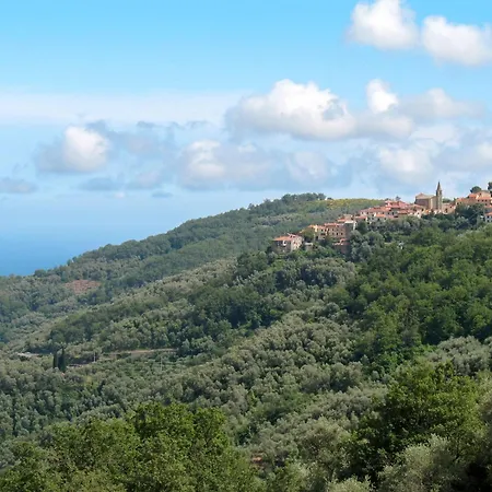 Giglio - Vlo205 By Interhome