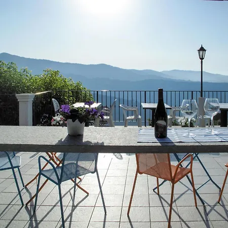 Giglio - Vlo205 By Interhome Apartamento