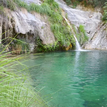 Giglio - Vlo205 By Interhome Apartamento *