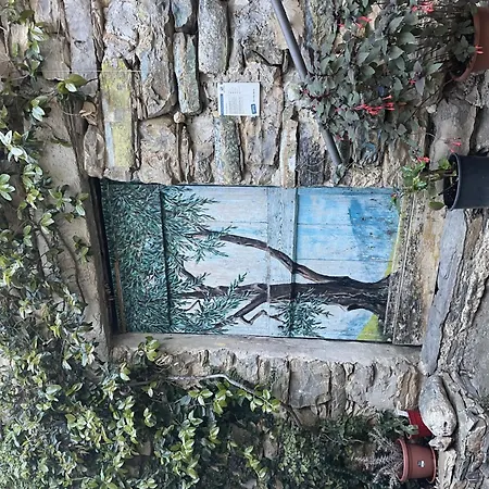 Giglio - Vlo205 By Interhome Apartamento *