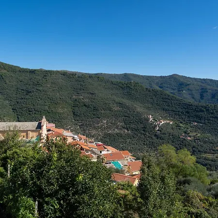 Apartamento Giglio - Vlo205 By Interhome Lecchiore