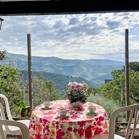 Giglio - Vlo205 By Interhome Apartamento