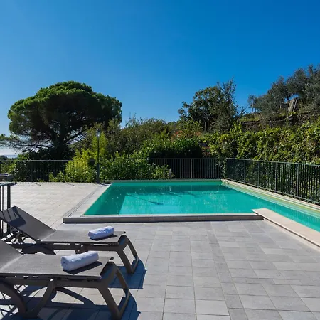 Apartamento Giglio - Vlo205 By Interhome