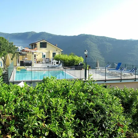 Giglio - Vlo205 By Interhome *