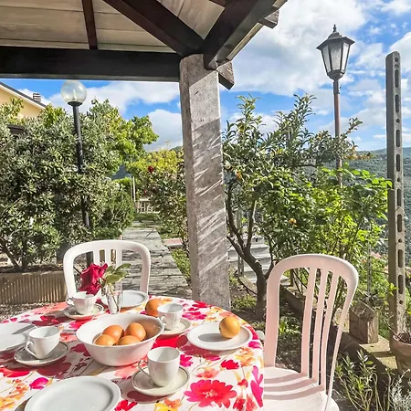 Apartamento Giglio - Vlo205 By Interhome *