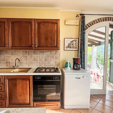 Giglio - Vlo205 By Interhome Apartamento *