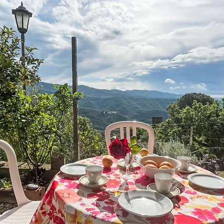 Giglio - Vlo205 By Interhome Apartamento *