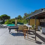 Apartamento Giglio - Vlo205 By Interhome Lecchiore