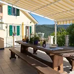 Apartamento Giglio - Vlo205 By Interhome Lecchiore