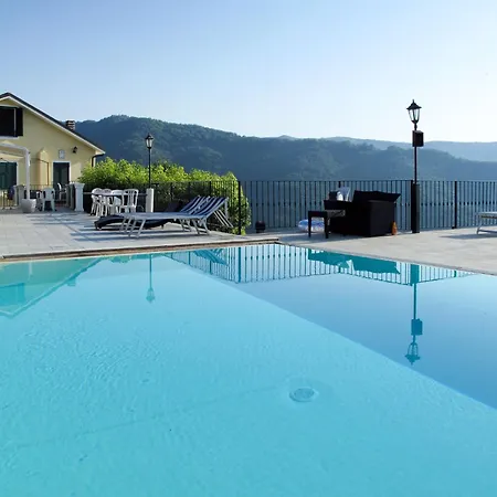Giglio - Vlo205 By Interhome Appartamento *