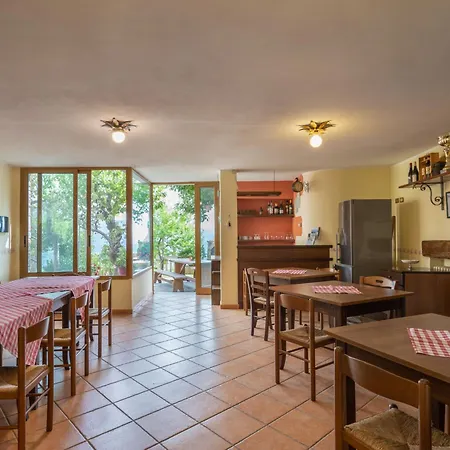 Giglio - Vlo205 By Interhome 公寓