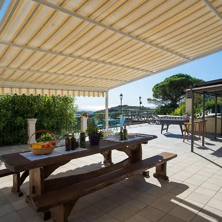Giglio - Vlo205 By Interhome Appartamento *