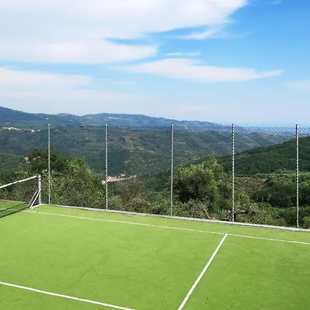 Giglio - Vlo205 By Interhome *