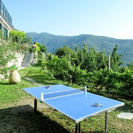 Appartamento Giglio - Vlo205 By Interhome