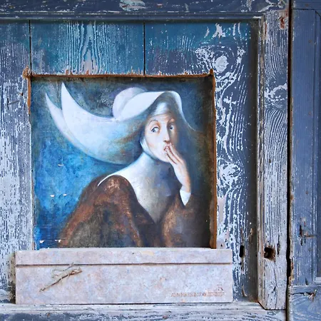 Giglio - Vlo205 By Interhome *