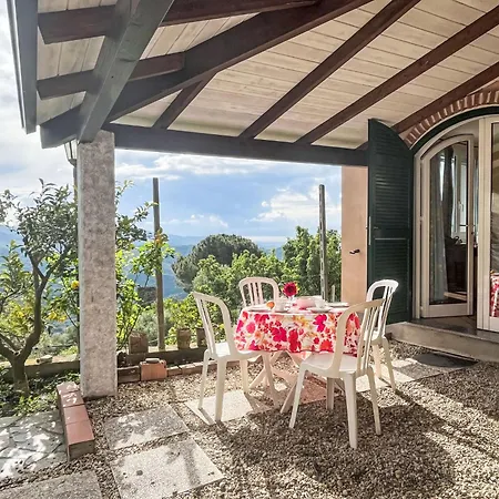 Giglio - Vlo205 By Interhome Lecchiore