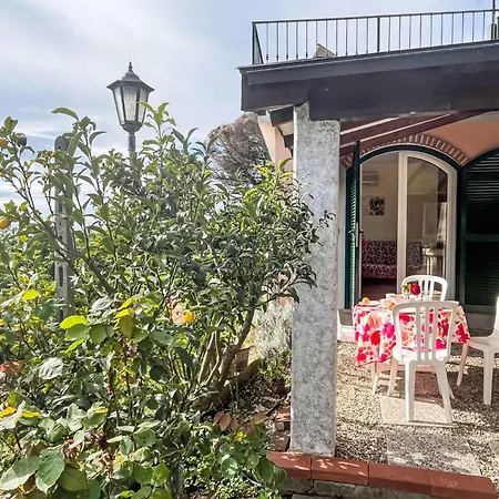 Giglio - Vlo205 By Interhome * Lecchiore