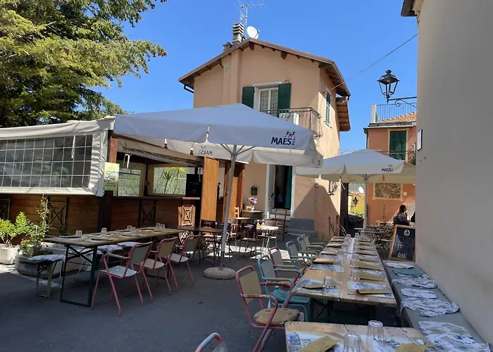 شقة Giglio - Vlo205 By Interhome