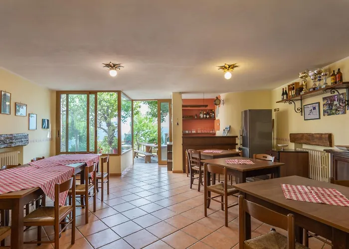 Giglio - Vlo205 By Interhome شقة