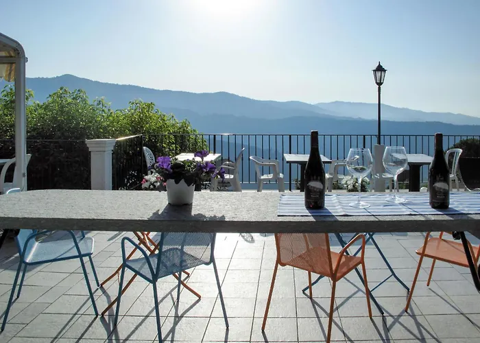 Giglio - Vlo205 By Interhome شقة