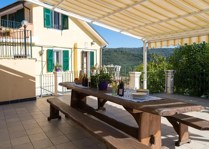 شقة Giglio - Vlo205 By Interhome Lecchiore