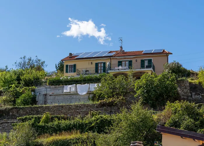 Giglio - Vlo205 By Interhome Appartamento *