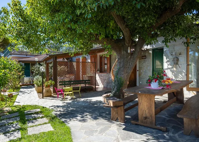 شقة Giglio - Vlo205 By Interhome Lecchiore