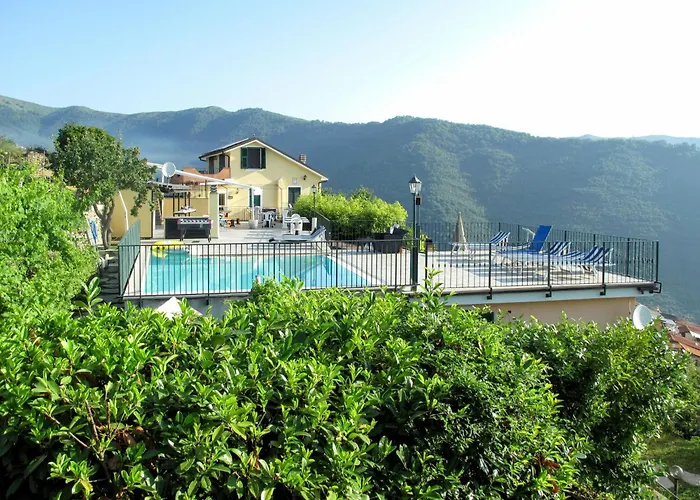 Giglio - Vlo205 By Interhome *