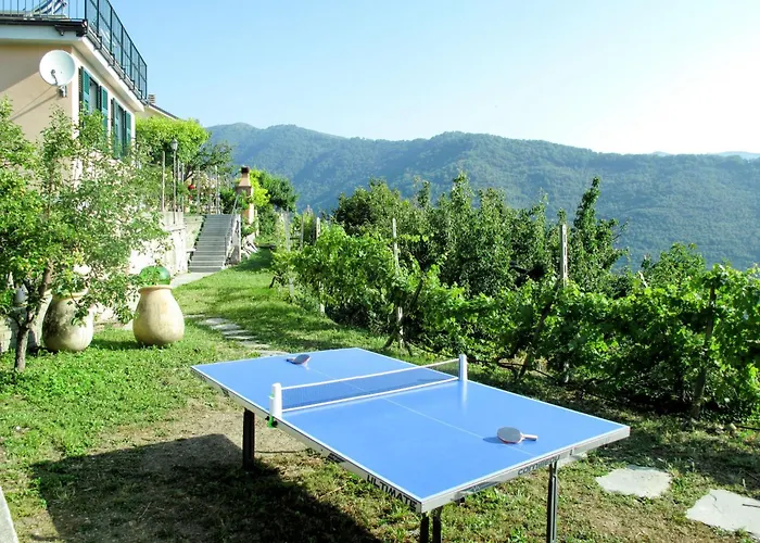 شقة Giglio - Vlo205 By Interhome