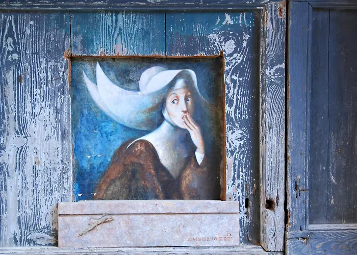 Giglio - Vlo205 By Interhome *