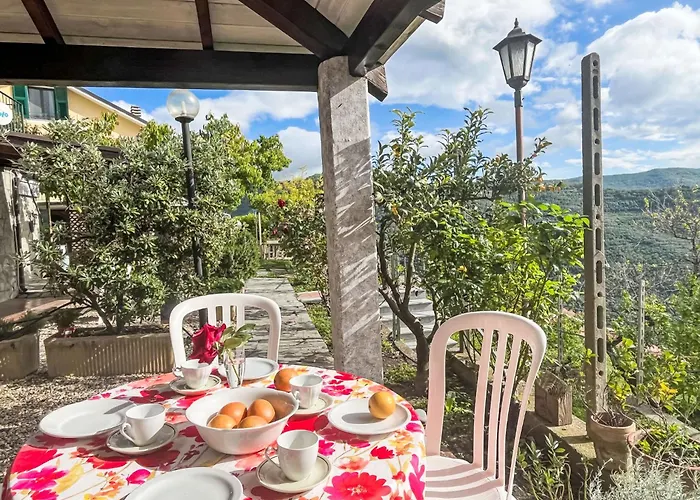 شقة Giglio - Vlo205 By Interhome *