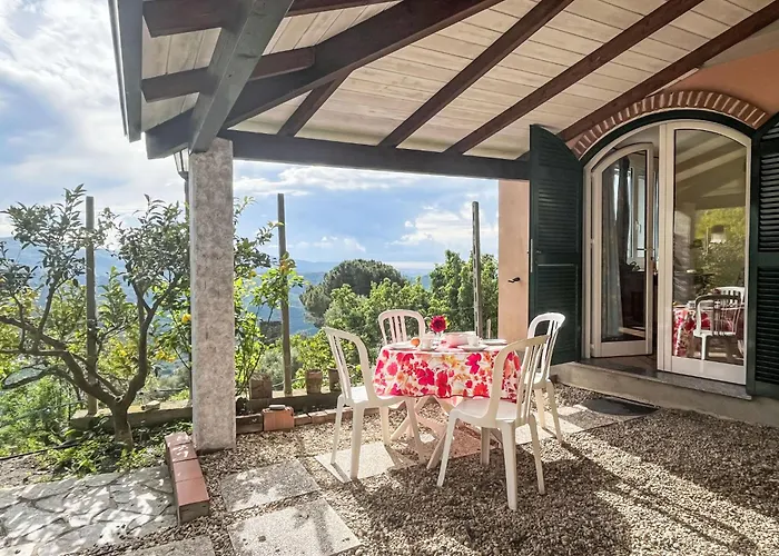 Giglio - Vlo205 By Interhome Lecchiore