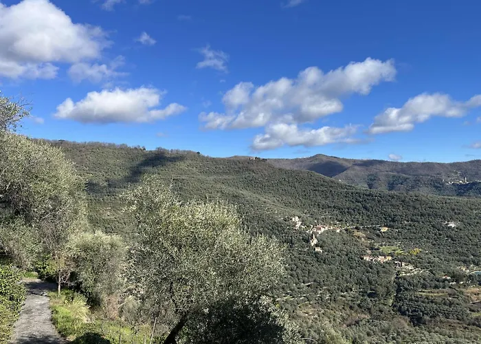 Giglio - Vlo205 By Interhome *